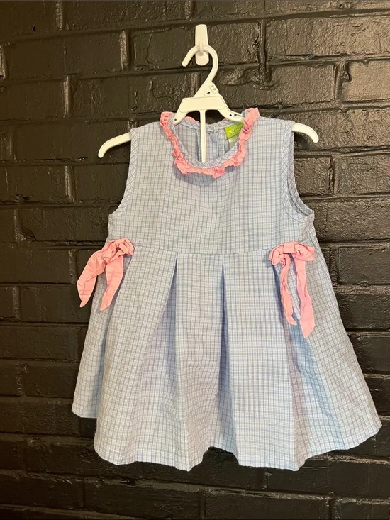 Kids Classic Whimsy Bow Set
