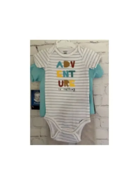 Gerber 4-Pc Adventure Set NWT