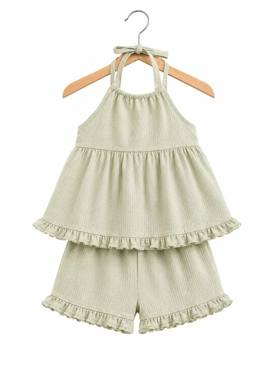 Patycake Kids Outfit