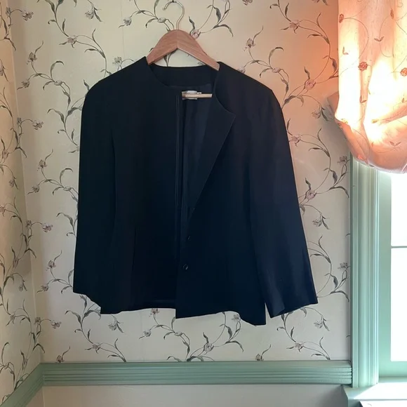 Calvin Klein Blazer