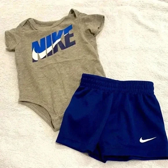 Nike set