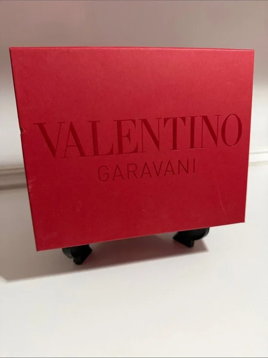Valentino Empty Handbag Box