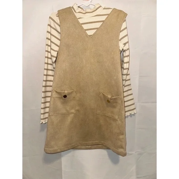 Jumper‎ Set Girls Size 7