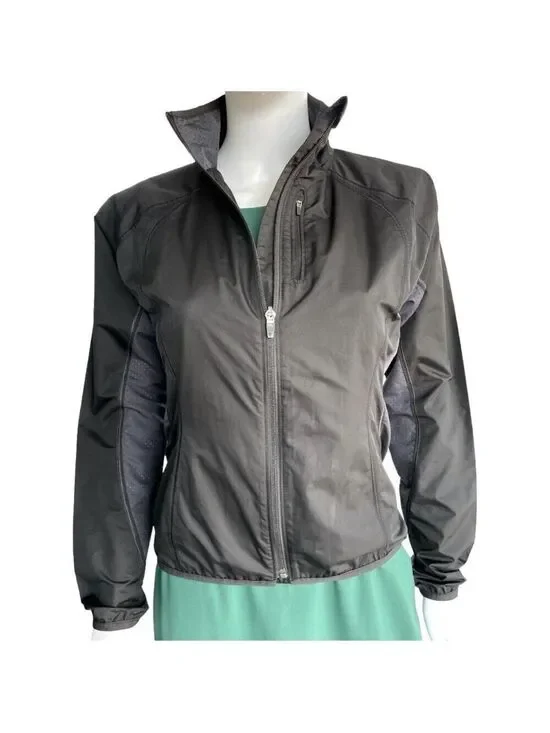 Athleta Lightweight Run Jacket Size XS