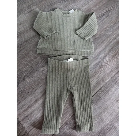 H&m baby boy adorables outfit‎ 3 mos