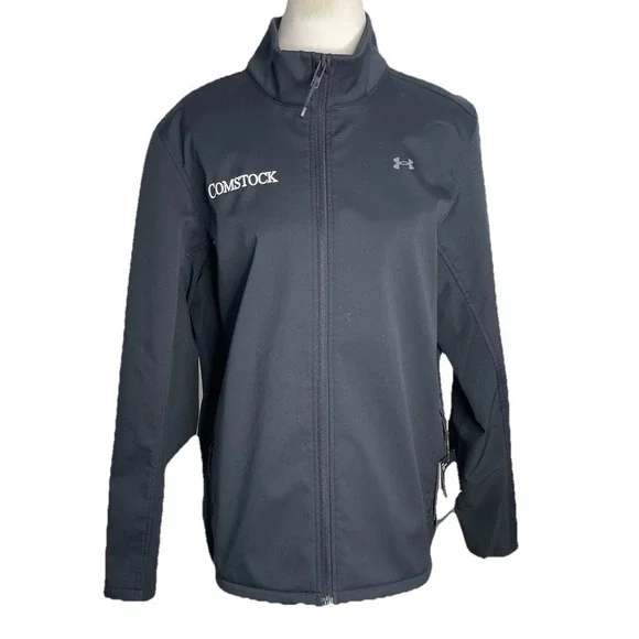 Under Armor Women's UA Storm ColdGear Infrared Shield‎ 2.0 Jacket XL NWT