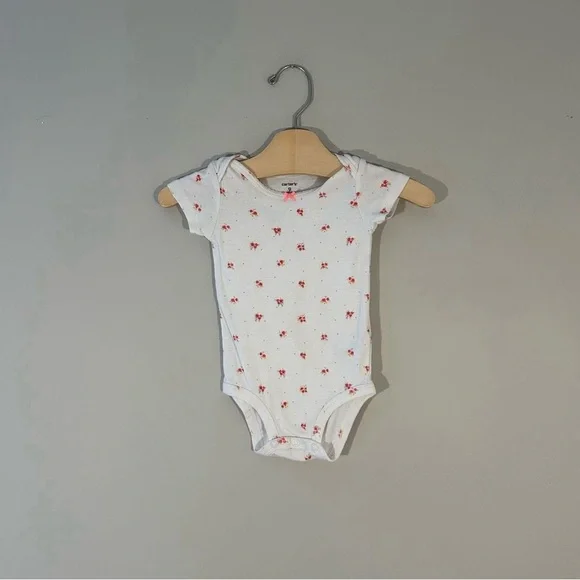 $1 ADD ON Carter’s‎ onesie h&m bodysuit zara kate Quinn cloud island cat & jack