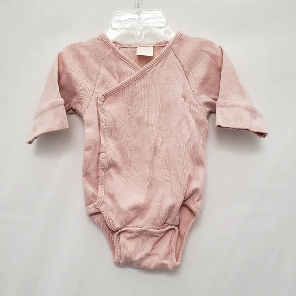 Tea Collection Onesie