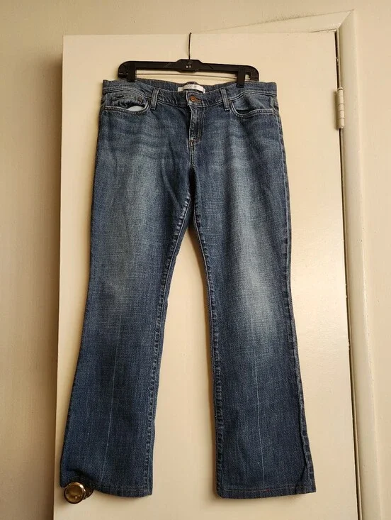 EUC Joe's Jeans Socialite Size 32
