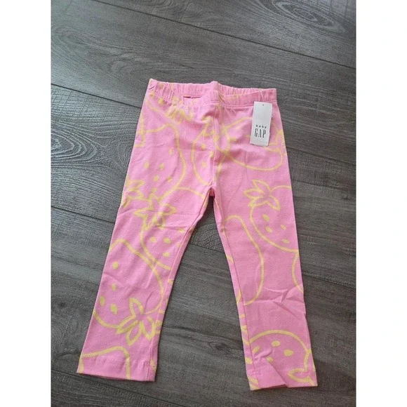 Baby gap pants size 12-18‎ mos