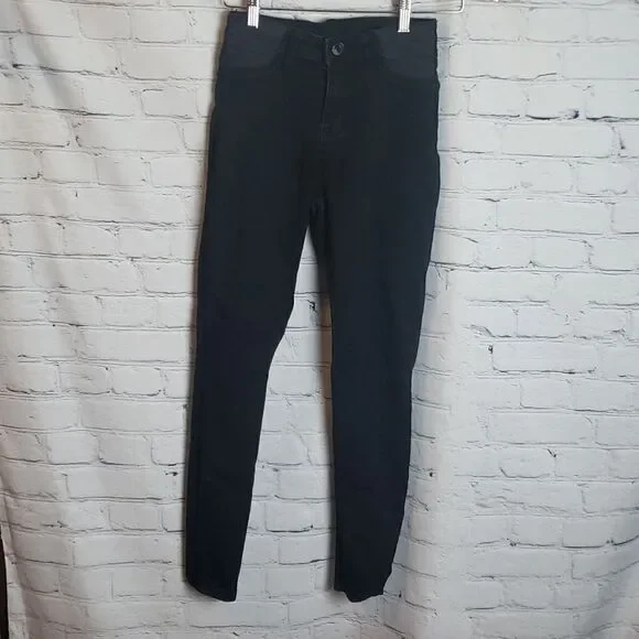 ‎Sandpiper Black Maternity Jeans