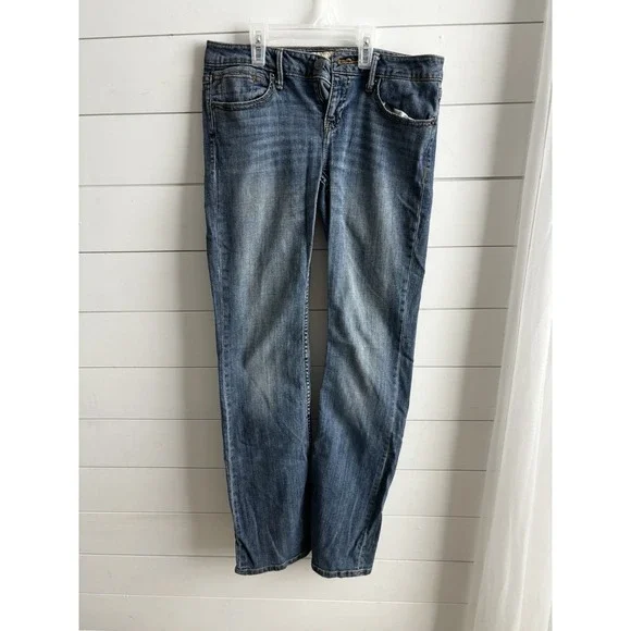 Banana Republic Bootcut Fit‎ Jeans 27/4 Regular 0241