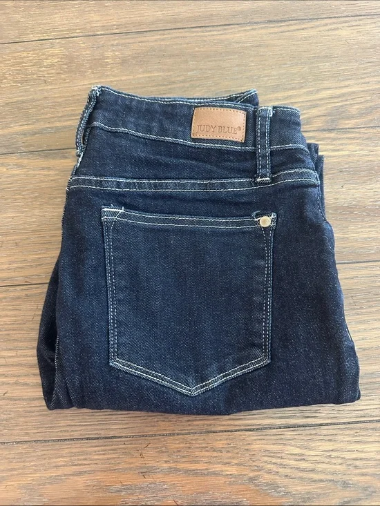 Women’s Judy‎ Blue Mom Jeans