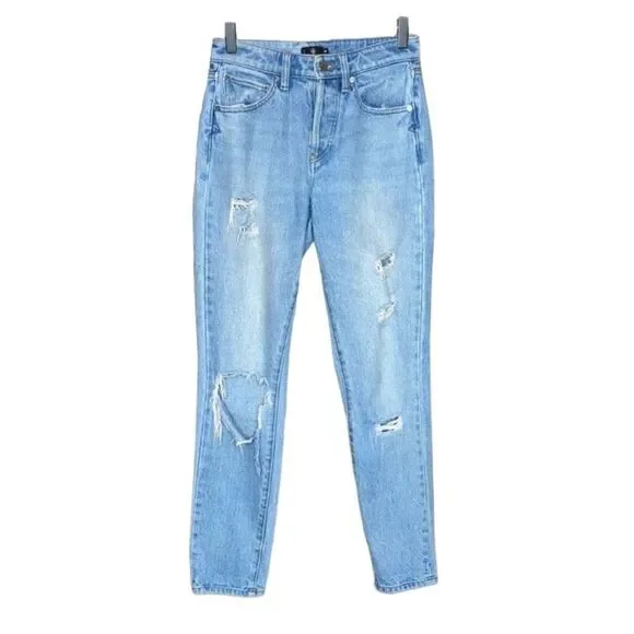 Volcum Distressed Jeans Woman’s Size 25
