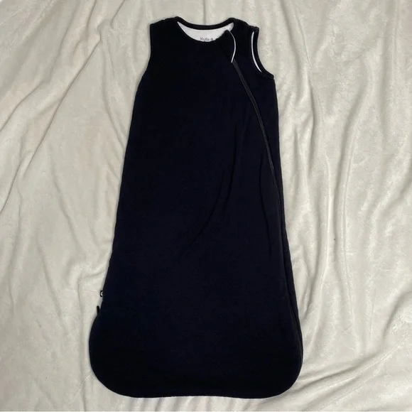 Kyte Baby 1.0 Tog Black Sleep Sack