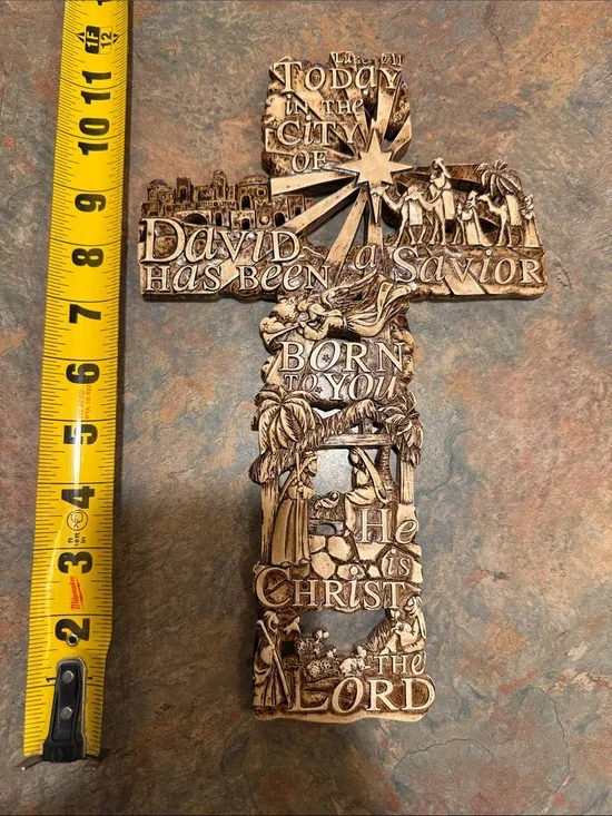 Cross (decoration for home)