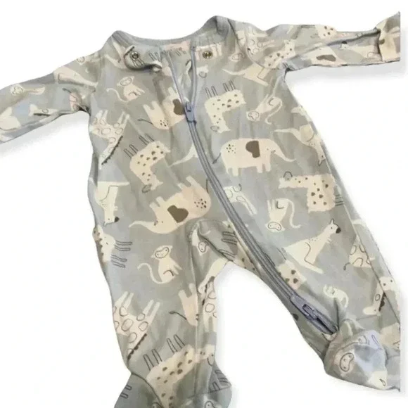 Carter’s Pajamas