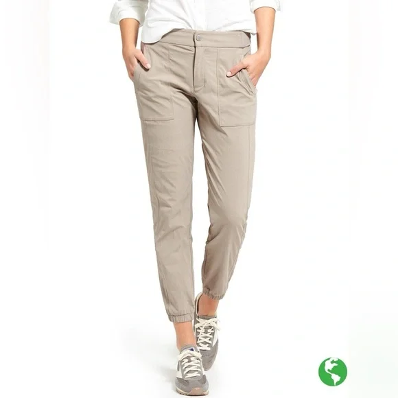 Athleta Trekkie Joggers