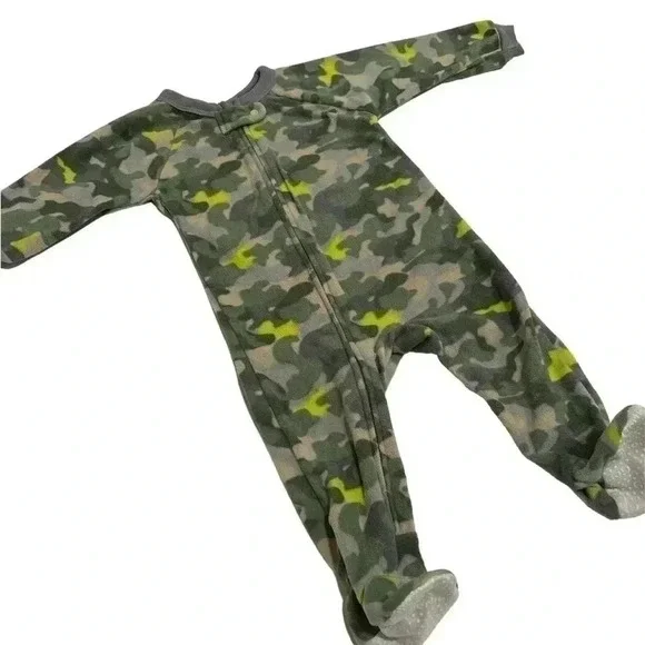 Gerber Pajamas