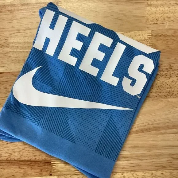 Boys‎ Nike North Carolina Tarheels GO HEELS