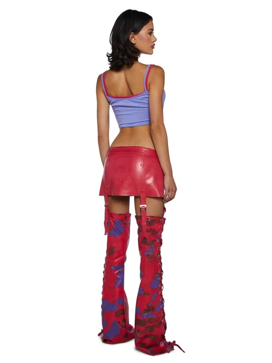 Dolls Kill -  Costume Set Trickz N' Treatz chops