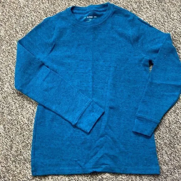 10/$50 Urban Ultimate Thermal Boy Shirt Size M