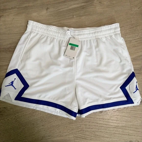 Jordan Jump Man Nike  Women's Standard Fit White 4
