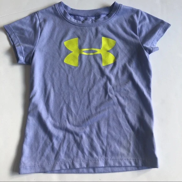 Under Armour tee