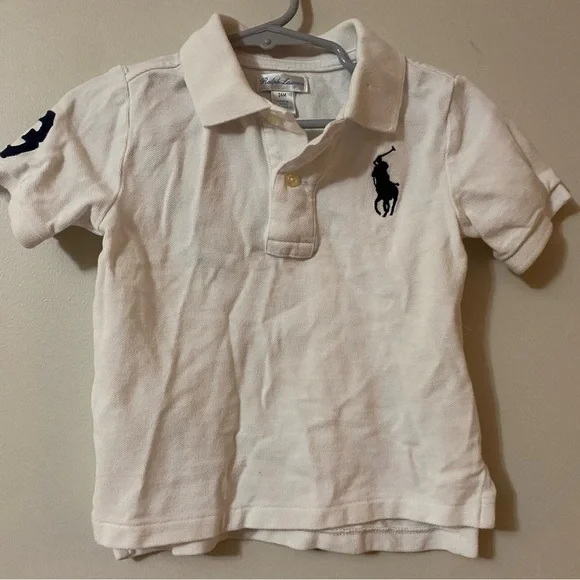 Ralph Lauren Shirt