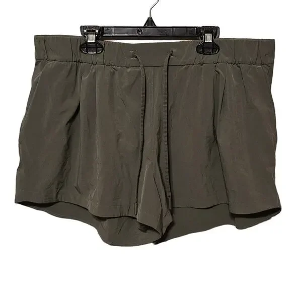 Lululemon Stroll at‎ Sundown Short 3