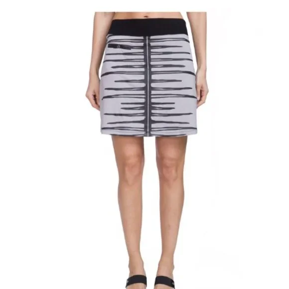 Jamie Sadock Super Nova Golf Skort