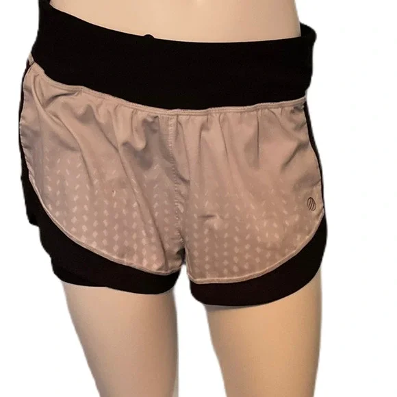 MPG shorts US med‎