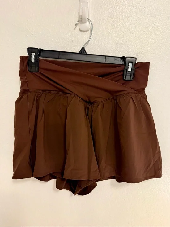 Aerie Offline Athletic Shorts