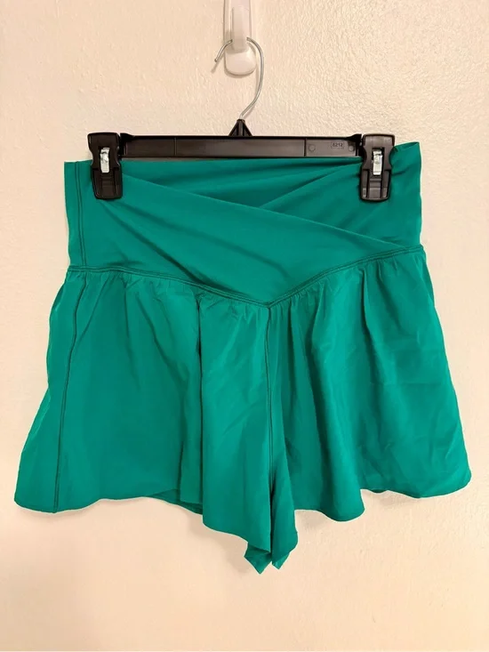 Aerie Offline Athletic Shorts