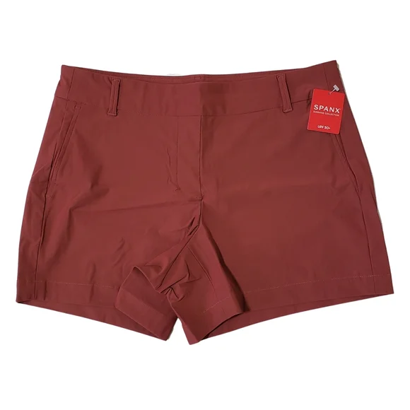 SPANX Women's Sunshine Shorts 4