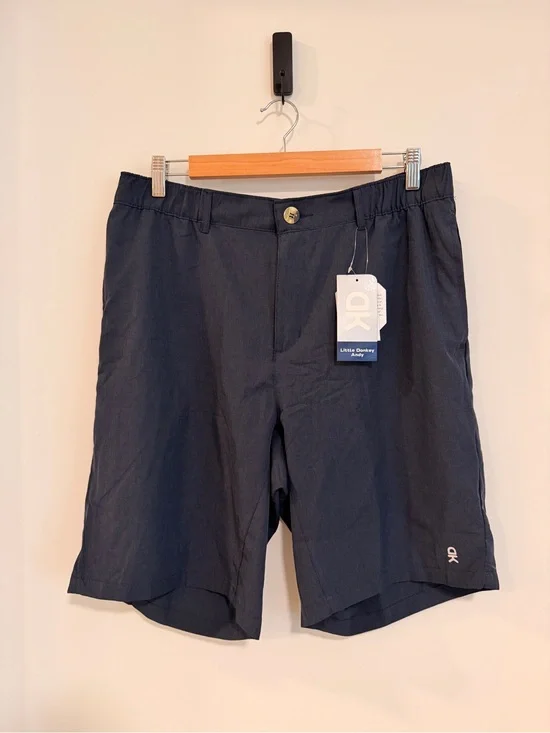 Little Donkey Andy Women’s Bermuda Shorts
