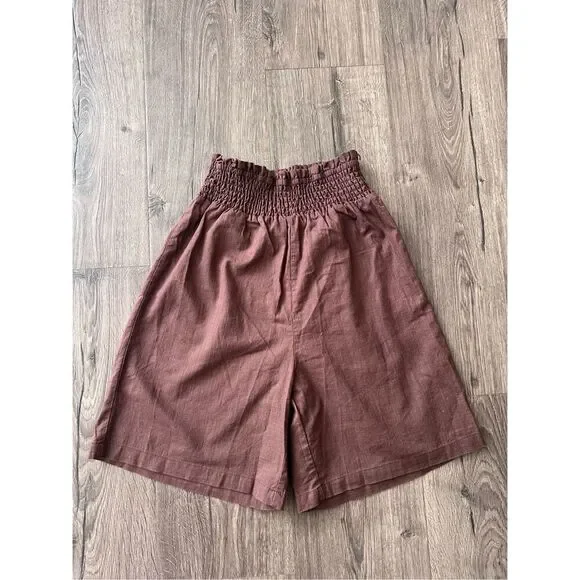 Women’s Elastic waist Women’s Casual shorts size XS