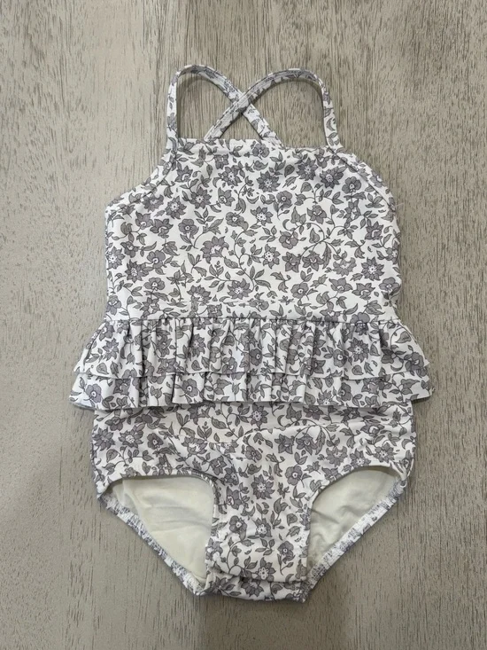 Quincy Mae Baby Swimsuit
