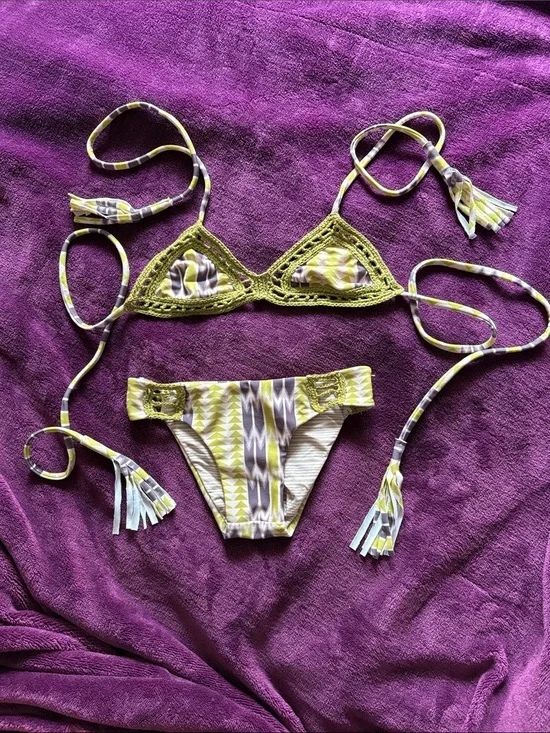 Acacia Honey Andy and Chuns Set