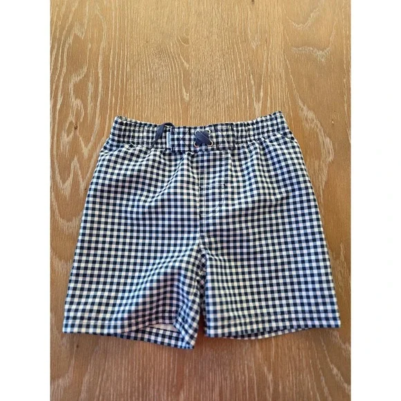 Ruggedbutts toddler boy swim‎ trunks 5t