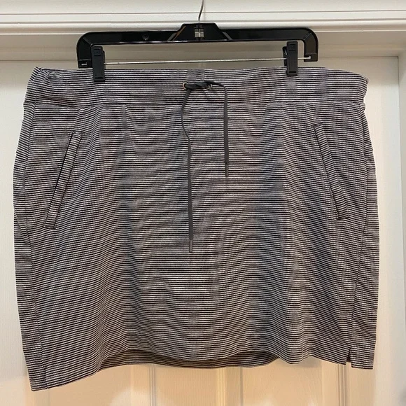 Athleta Skorts,‎ Size XL