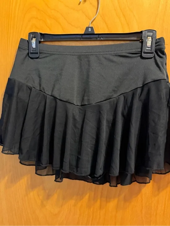 Juniors Swimsuit Skirt