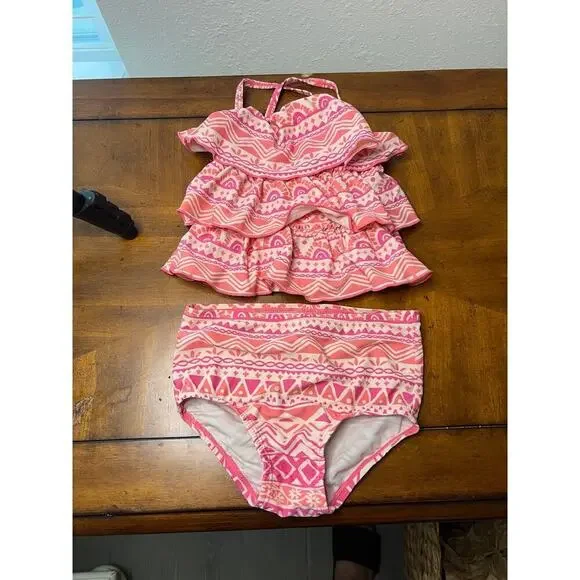 Girls 24m Swimsuit