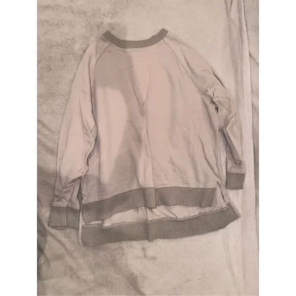All Saints XS women’s sweater long sleeve