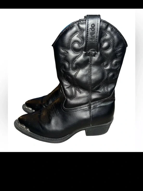 Laredo Western Boots unisex size 13D