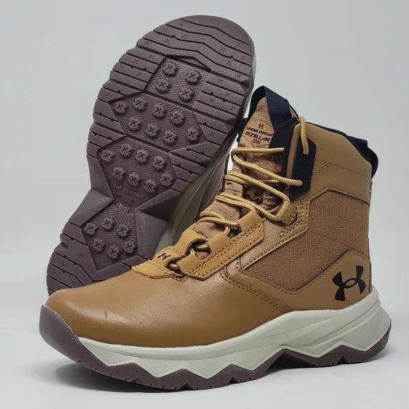 Under Armour Stellar G2 6