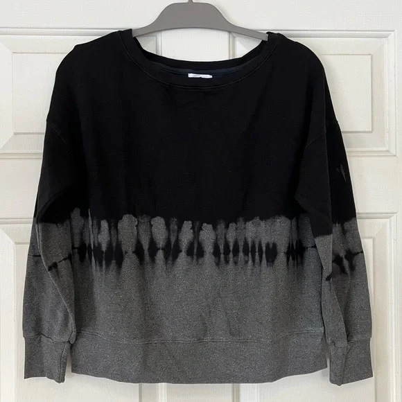 Sundry Off Shoulder Sweatshirt