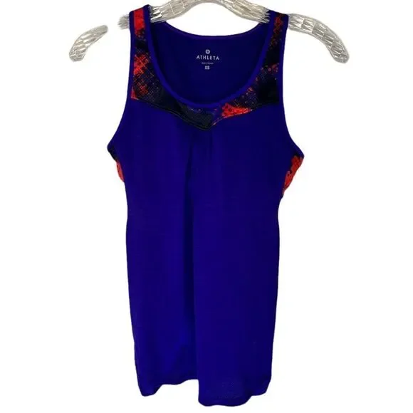 Athleta Tank Top