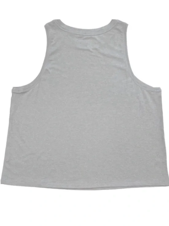 ATHLETA Uptempo Tank Active Top In Norwegian Gray NWT 1X