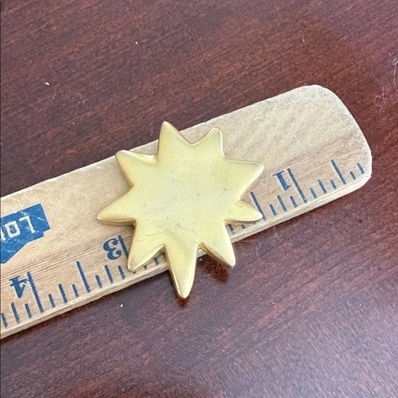 Vintage Victoria Secret Brooch